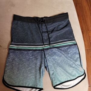Calvin Klein swim trunks‎
